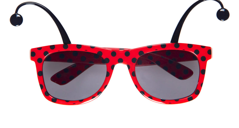 Widmann SRL Lieveheersbeestjes bril