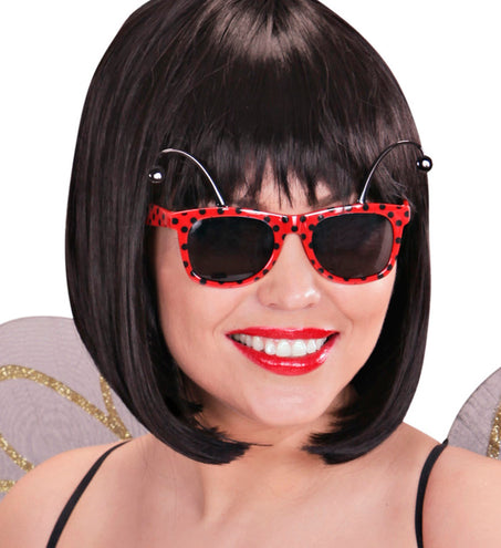 Widmann SRL Lieveheersbeestjes bril