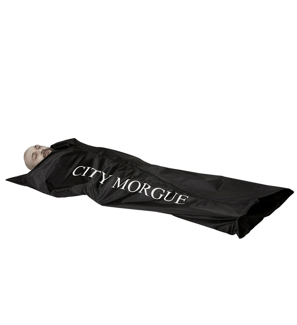 Widmann SRL Lijkzakken voor Halloween