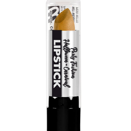 Widmann SRL Lippenstift goud make-up