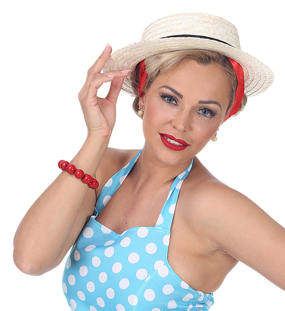 Widmann SRL Lou Bandy Hoed