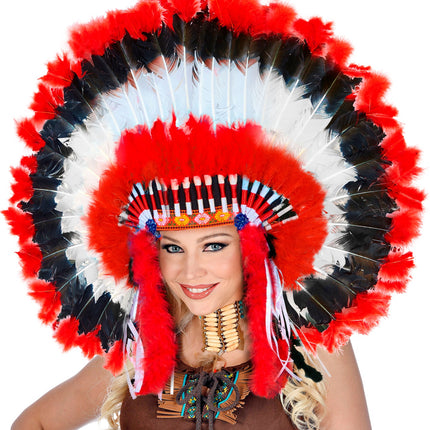 Widmann SRL Luxe indianentooi Wilfred