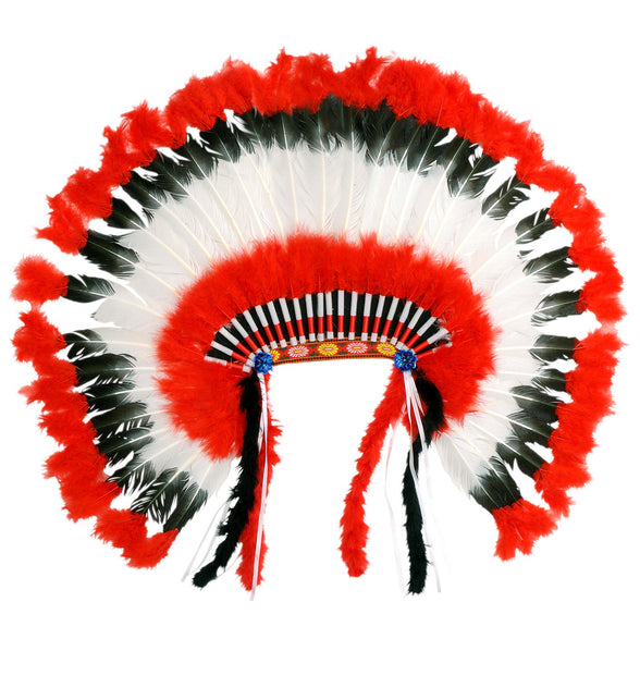 Widmann SRL Luxe indianentooi Wilfred