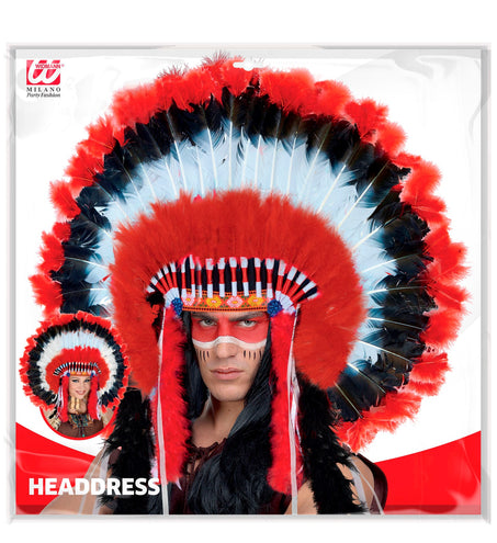 Widmann SRL Luxe indianentooi Wilfred