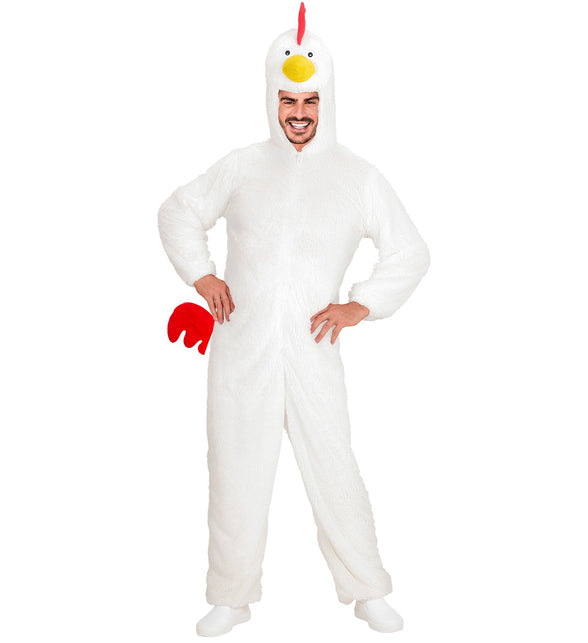 Widmann SRL Luxe kippen pakken voor volwassenen