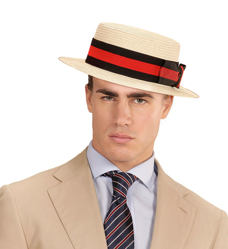 Widmann SRL Luxe Lou Brandy hoedjes