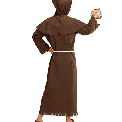 Widmann SRL Luxe monnik pak heren