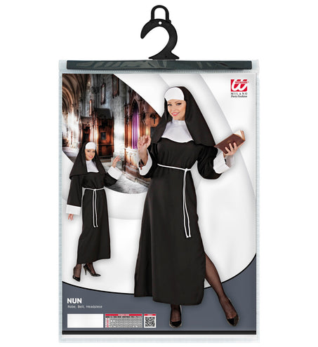 Widmann SRL Luxe non kostuum Carmela