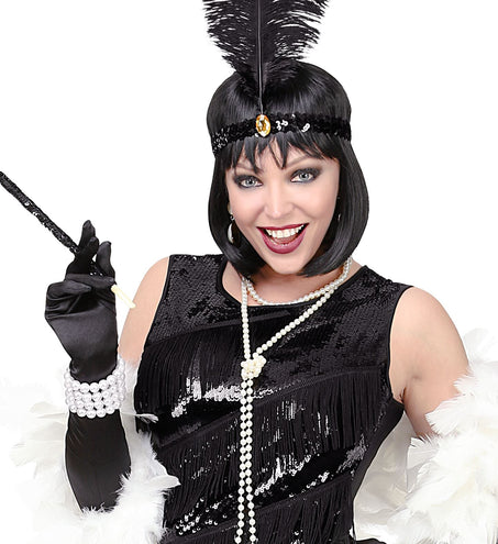 Widmann SRL Luxe parel armband