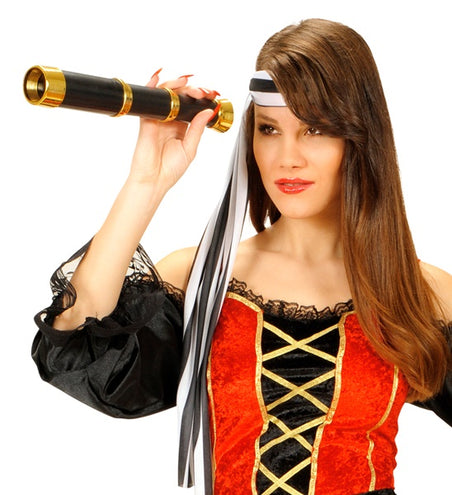 Widmann SRL Luxe telescoop kapitein der 7 zeëen