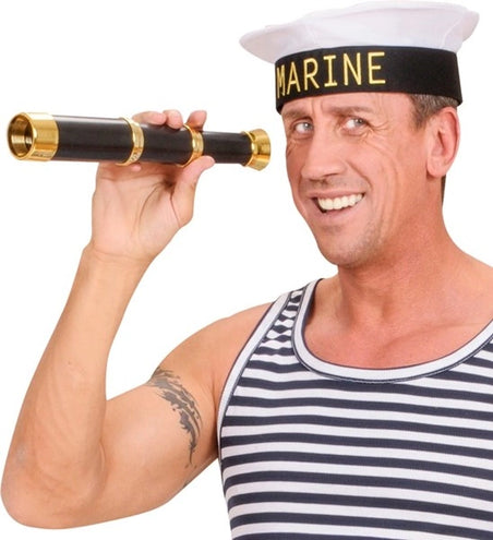 Widmann SRL Luxe telescoop kapitein der 7 zeëen