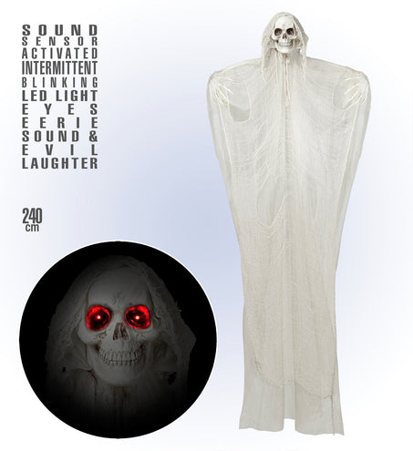 Widmann SRL Magere hein decoratie 240cm