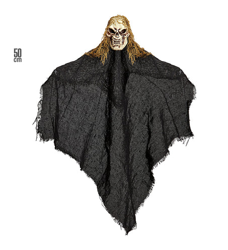 Widmann SRL Magere Hein decoratie 50cm