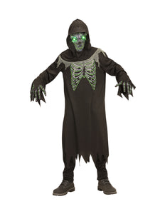 Widmann SRL Magere Hein kostuum kind