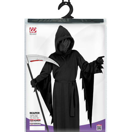 Widmann SRL Magere hein kostuum kinderen