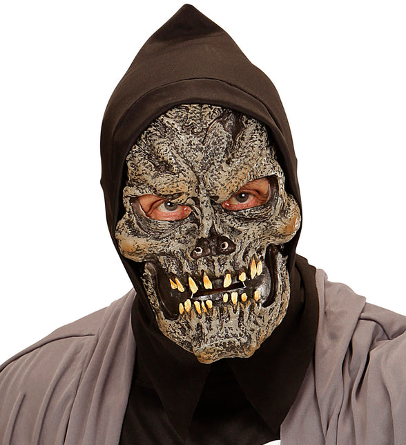 Widmann SRL Magere Hein masker breedbek