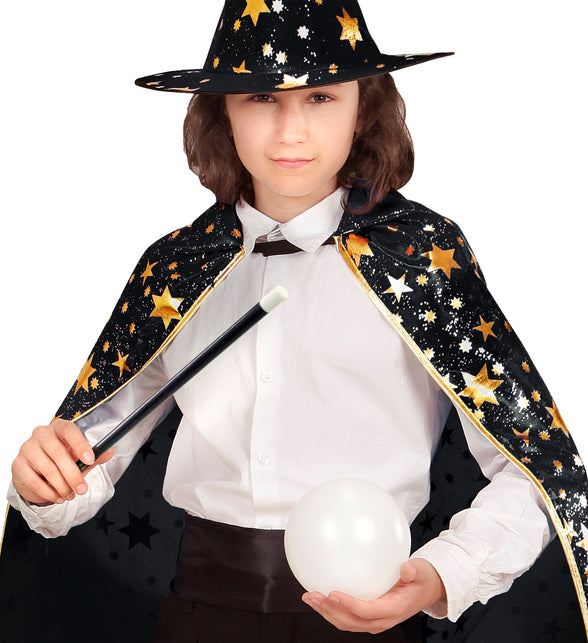 Widmann SRL Magische Toverstaf