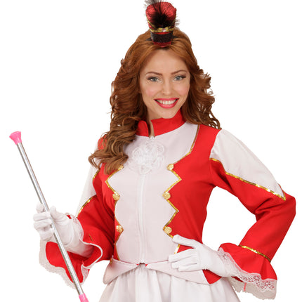 Widmann SRL Majorette Stok Holografisch