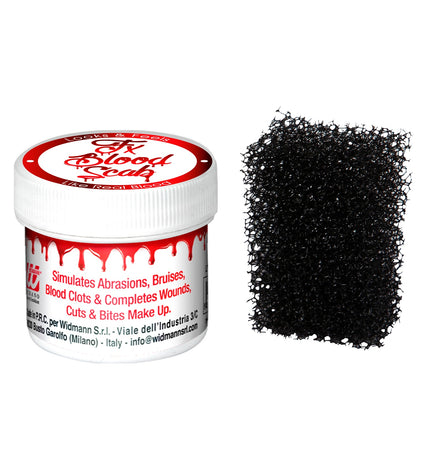 Widmann SRL Make-up bloed set