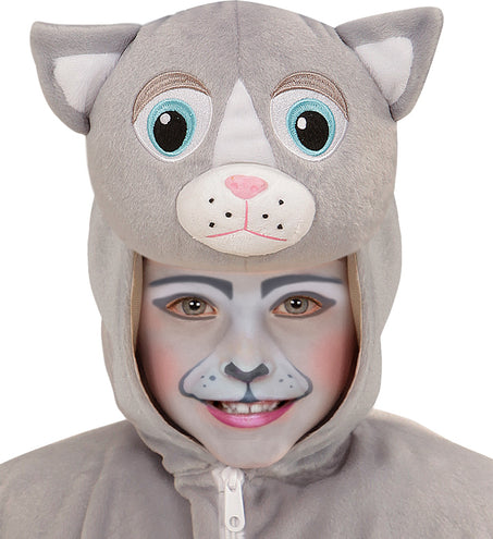 Widmann SRL Make-up grijs