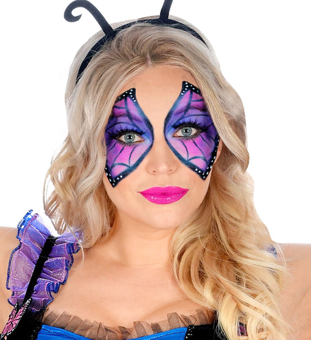 Widmann SRL Make-up paars