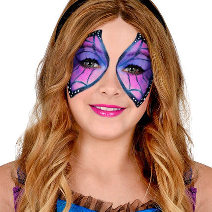 Widmann SRL Make-up paars