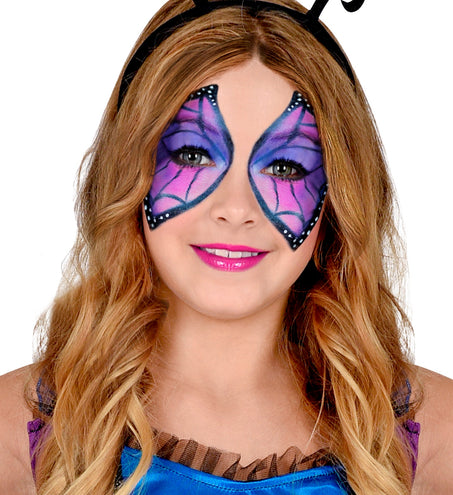 Widmann SRL Make-up paars