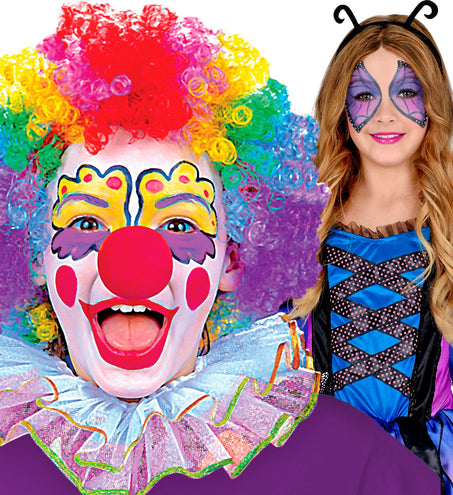 Widmann SRL Make-up paars