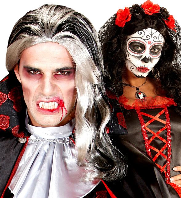 Widmann SRL Make-up potlood Enya blauw