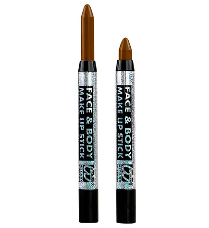Widmann SRL Make-up potlood Enya bruin