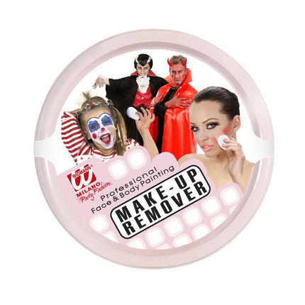 Widmann SRL Make up remover