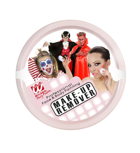 Widmann SRL Make up remover