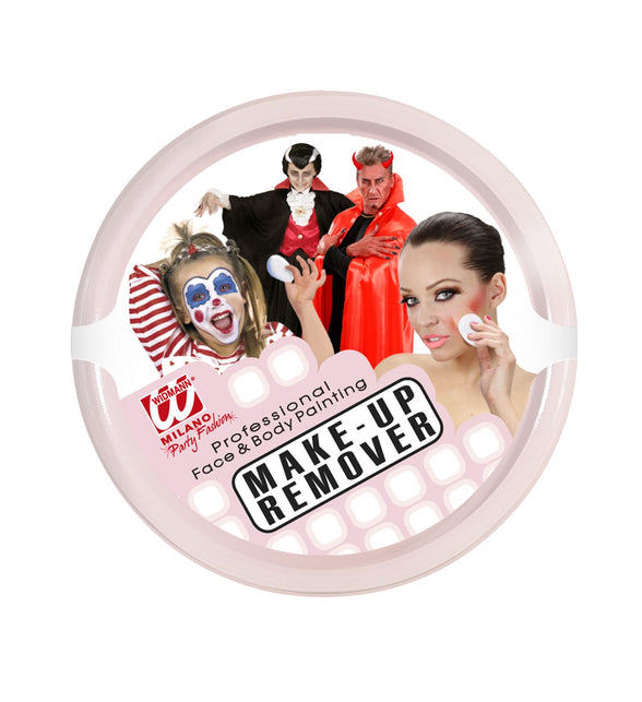 Widmann SRL Make up remover