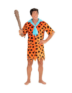 Widmann SRL Man stenen tijdperk Fred