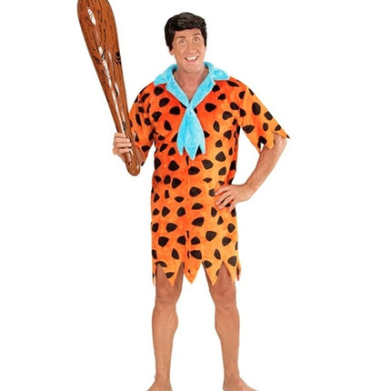 Widmann SRL Man stenen tijdperk Fred