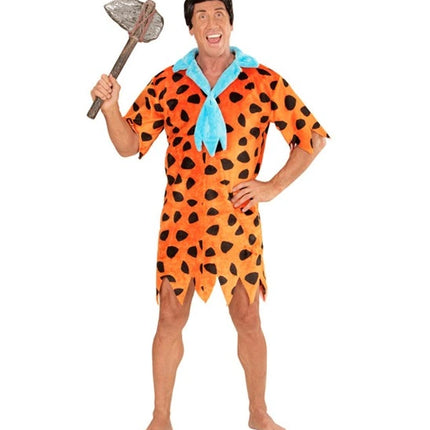 Widmann SRL Man stenen tijdperk Fred