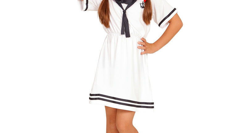 Widmann SRL Marine Meisje Kind 104