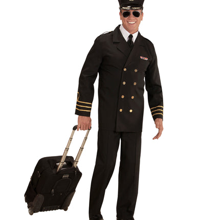 Widmann SRL Marine Officier