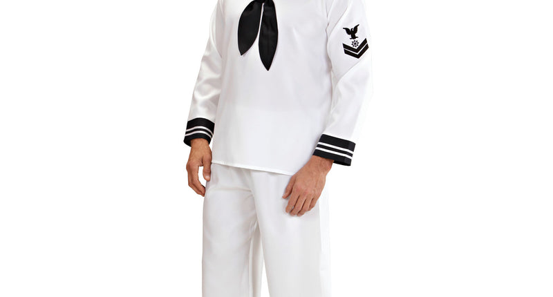 Widmann SRL Marinier kostuum Leo