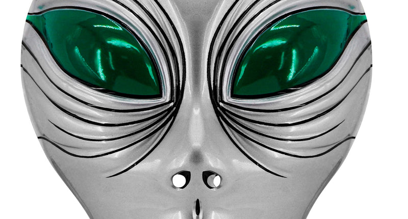 Widmann SRL Masker Ali