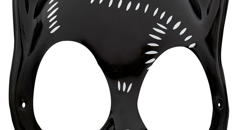 Widmann SRL Masker Catwoman pvc