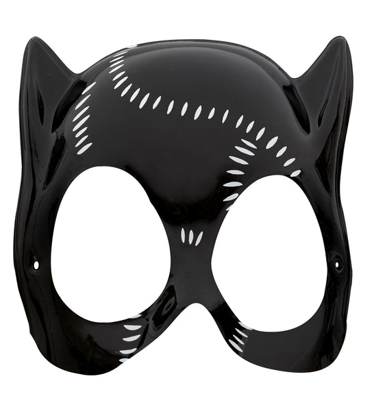 Widmann SRL Masker Catwoman pvc