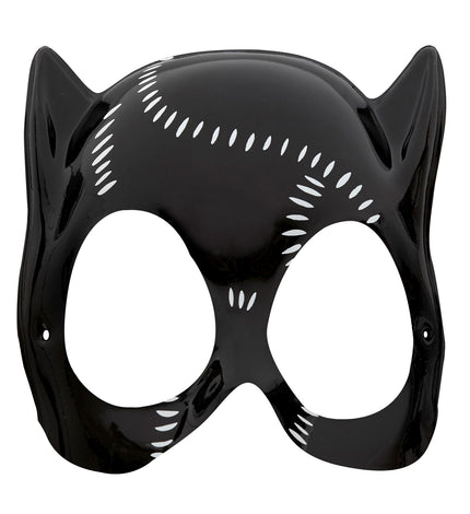 Widmann SRL Masker Catwoman pvc