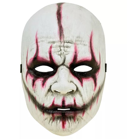 Widmann SRL Masker evil joker Lotte