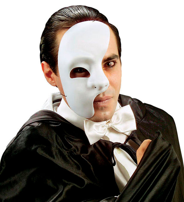 Widmann SRL Masker Phantom of the opera