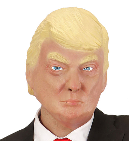 Widmann SRL Masker president Trump America first