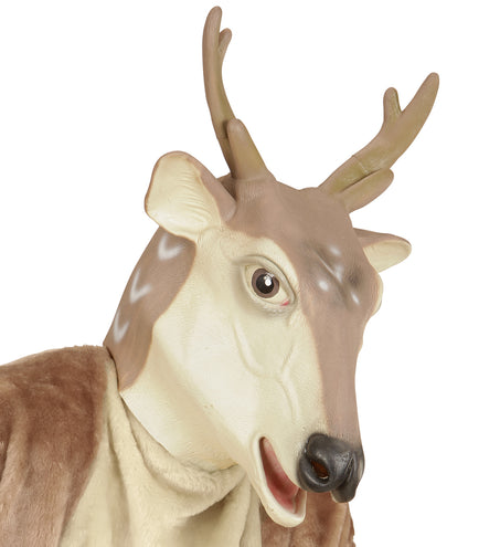 Widmann SRL Masker rendier