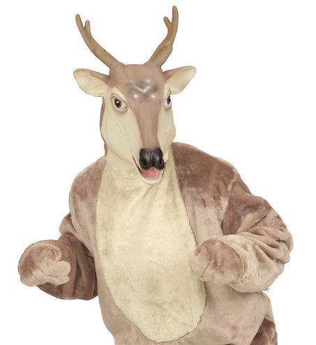 Widmann SRL Masker rendier