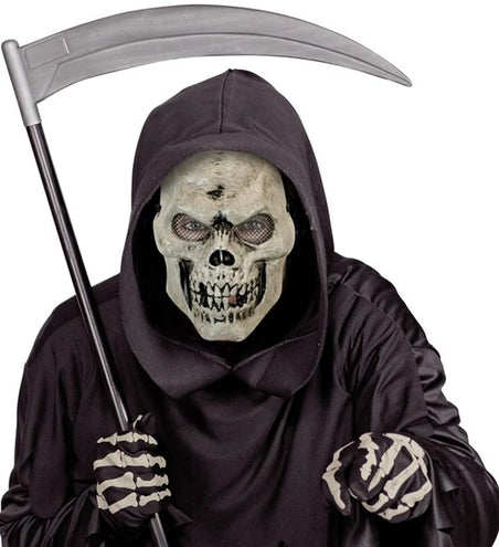 Widmann SRL Masker schedel Emma