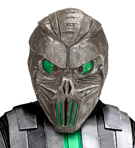 Widmann SRL Masker space Alien